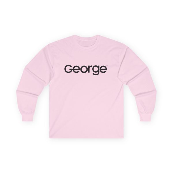 The George Long Sleeve Tee - Image 6