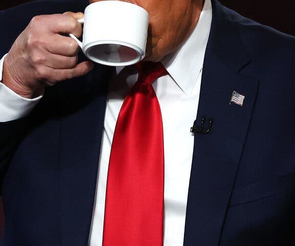 The Right Has Gone Woke