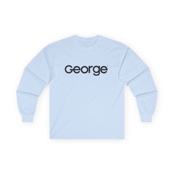The George Long Sleeve Tee - Image 4