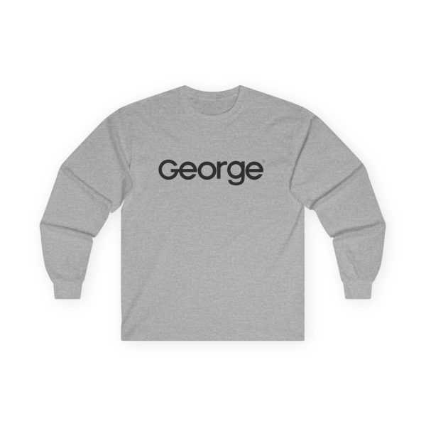 The George Long Sleeve Tee - Image 3