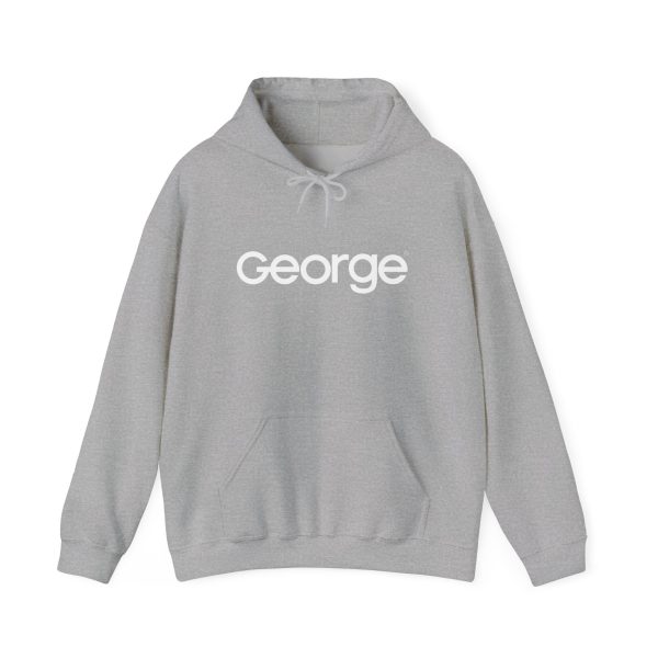 The George Hoodie - Image 6