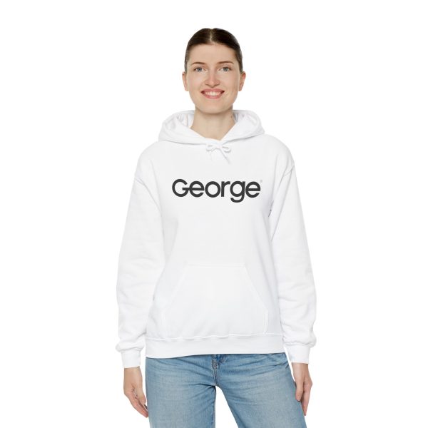 The George Hoodie - Image 3