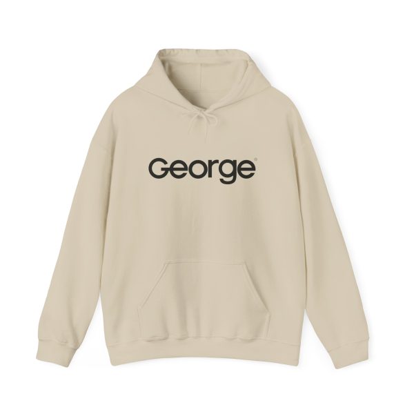 The George Hoodie - Image 5