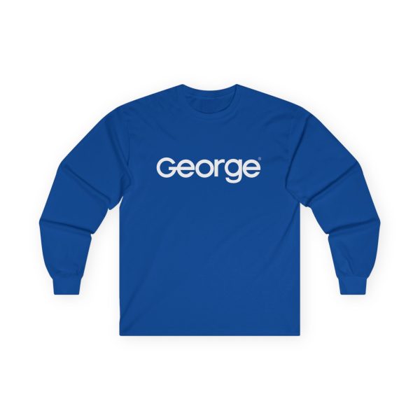 The George Long Sleeve Tee - Image 5