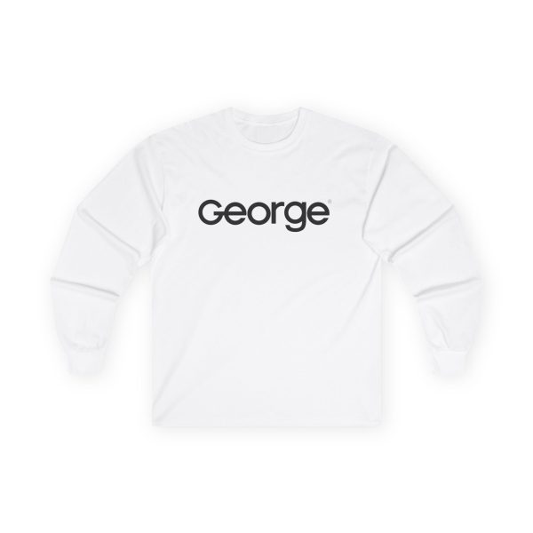 The George Long Sleeve Tee