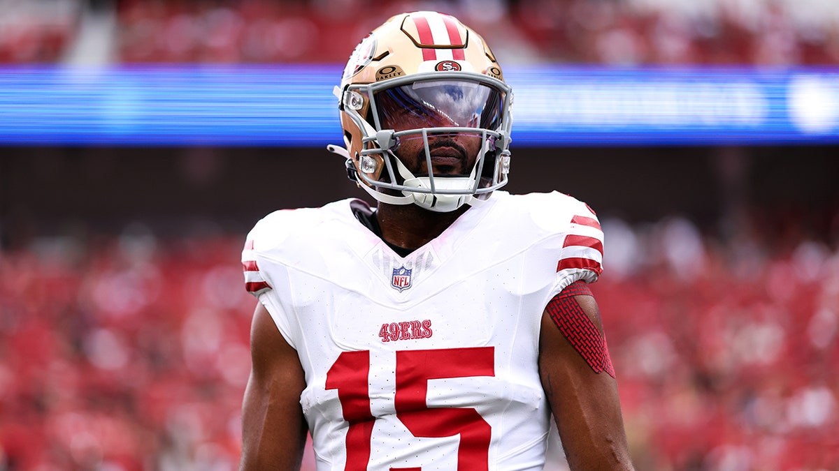 49ers coach says heated confrontation with receiver Jauan Jennings in loss to Bucs wasn't 'that big of a deal'  at george magazine