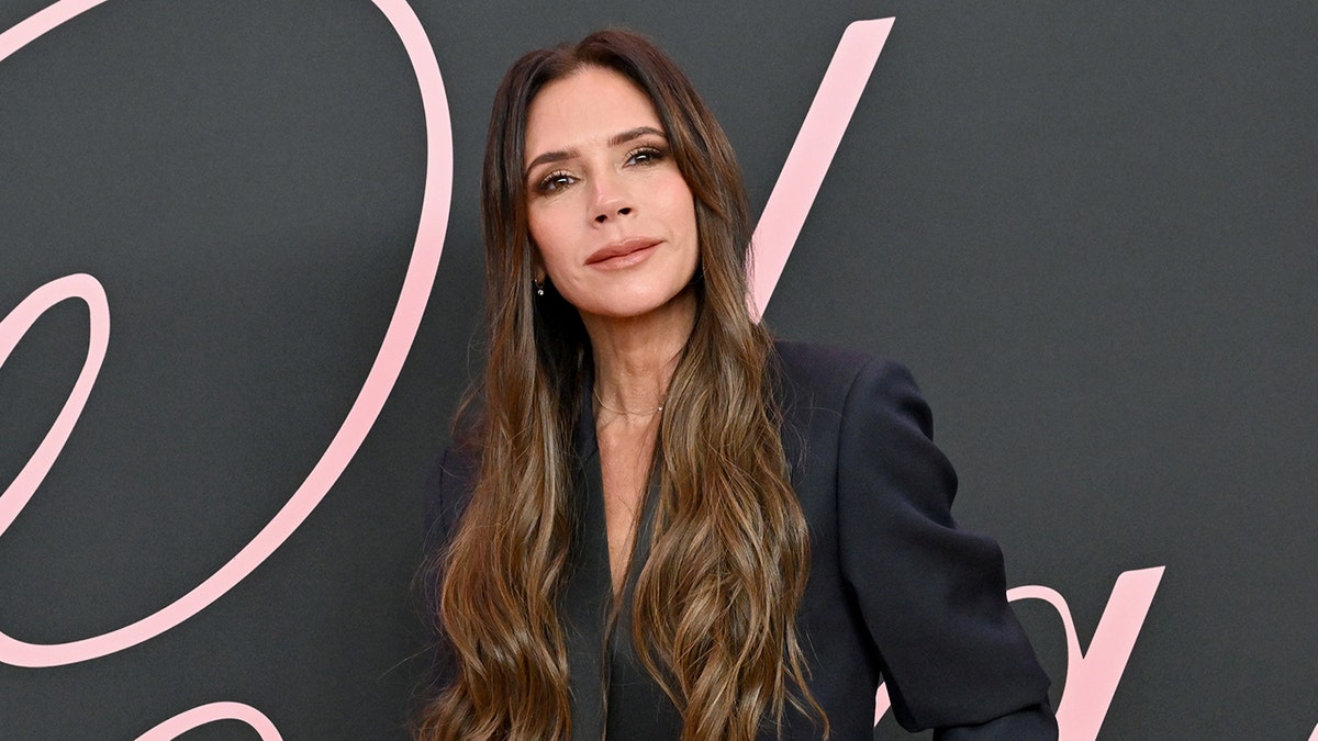 Victoria Beckham's fashion brand was tens of millions in debt before major turnaround  at george magazine