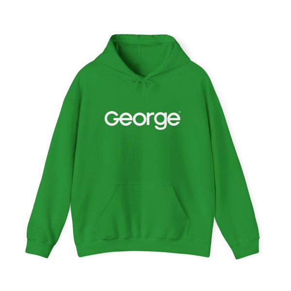 The George Hoodie - Image 9