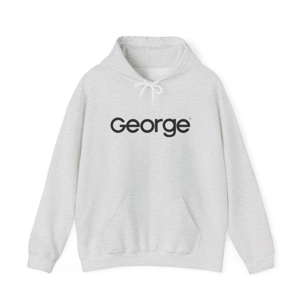 The George Hoodie - Image 4