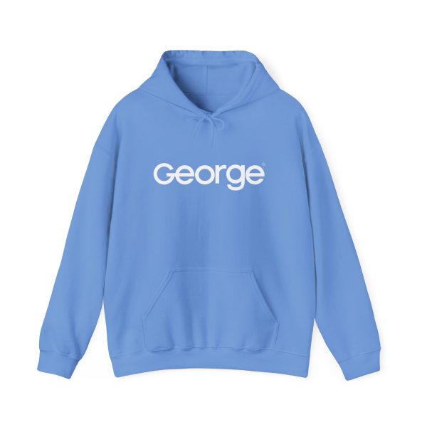 The George Hoodie - Image 11