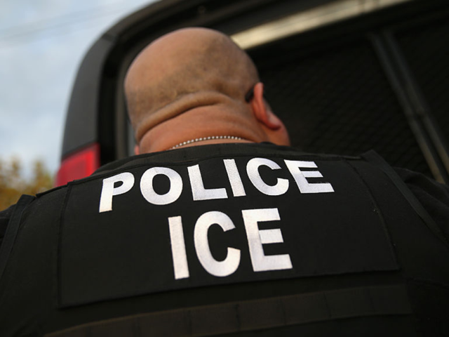 Country singer goes viral for enraged reaction to ICE raids, calls out Christians supporting deportations