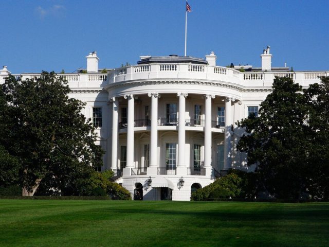 White House yanks Brian Quintenz nomination to head Commodity Futures Trading Commission