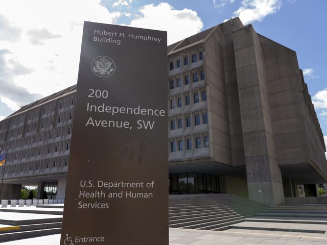 HHS said ‘data discrepancies and processing errors’ led to RIF of nearly two times more employees than intended