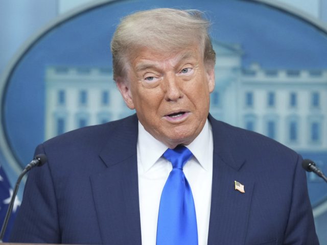 Trump finds CFTC nominee replacement in SEC crypto regulator Mike Selig