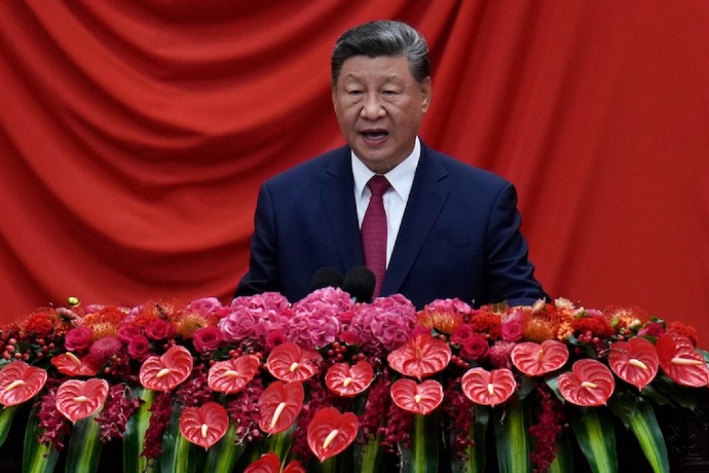 Rare earth stocks soar as China tightens supply in trade escalation with Trump  at george magazine