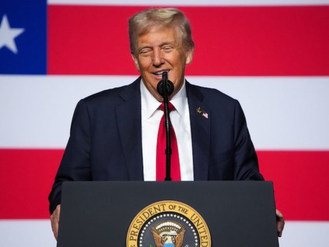 Trump $1 coin drafted for America’s 250th celebration