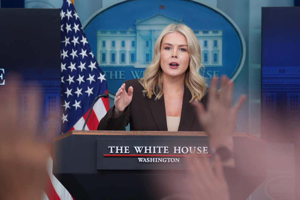 Trump taps tariff revenue to keep WIC nutrition program going during government shutdown  at george magazine