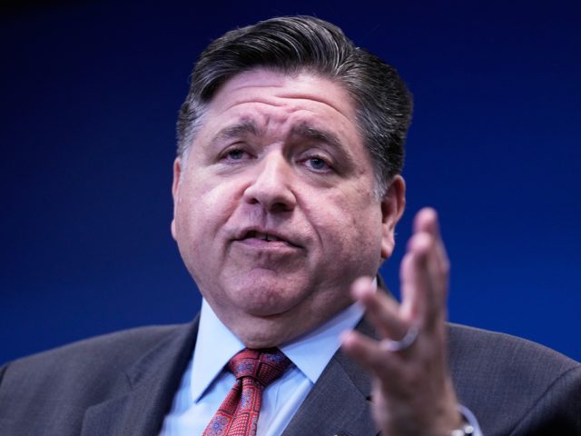 Pritzker says Trump can’t invoke Insurrection Act unless there is ‘rebellion’