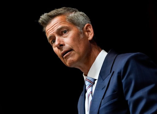 DOT to withhold over $40M from California for failing to enforce trucker language standards