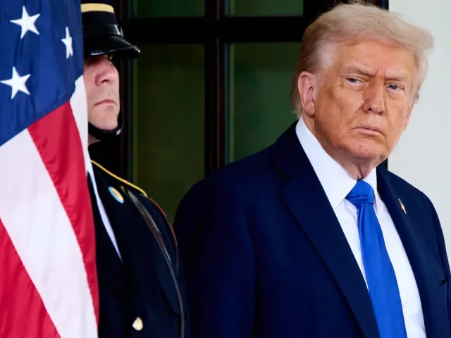 Trump’s shutdown workforce threats could backfire
