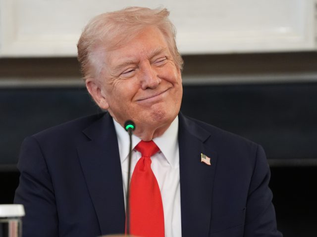 White House responds to press inquiries with ‘your mom’ jokes