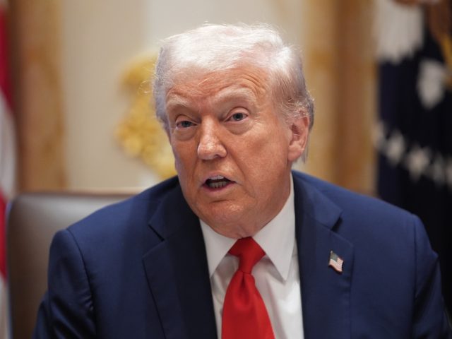 Trump says he’ll work on ‘peace’ with Iran after Gaza breakthrough