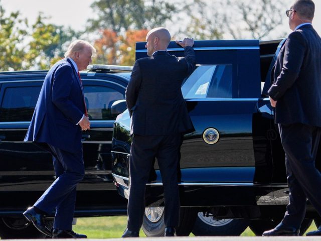 Trump shelves Xi meeting and escalates trade war against ‘very hostile’ China