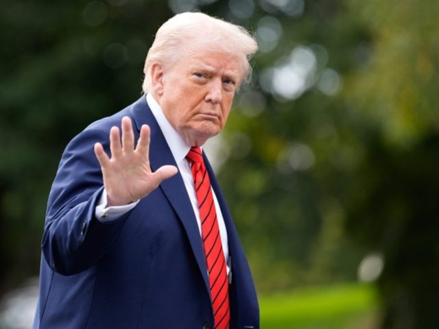 Trump undergoes second annual physical after vein condition diagnosis