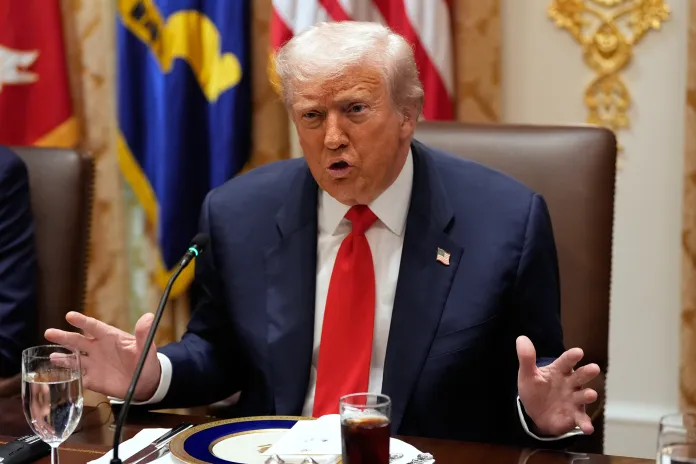 Trump makes Argentine $20 billion currency swap contingent on Milei win at george magazine