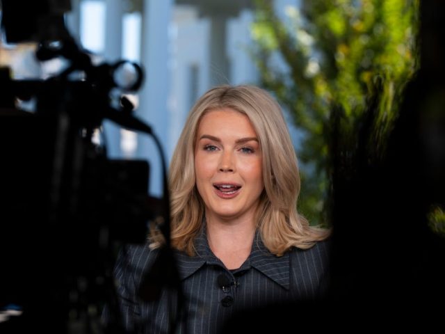 White House confident Supreme Court will overturn lower ruling on shutdown RIFs