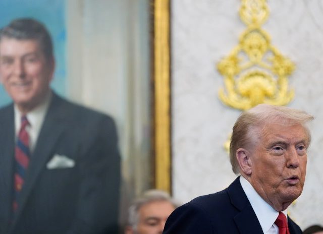 Trump-Putin call dashes Zelensky’s hopes of Tomahawks from the US