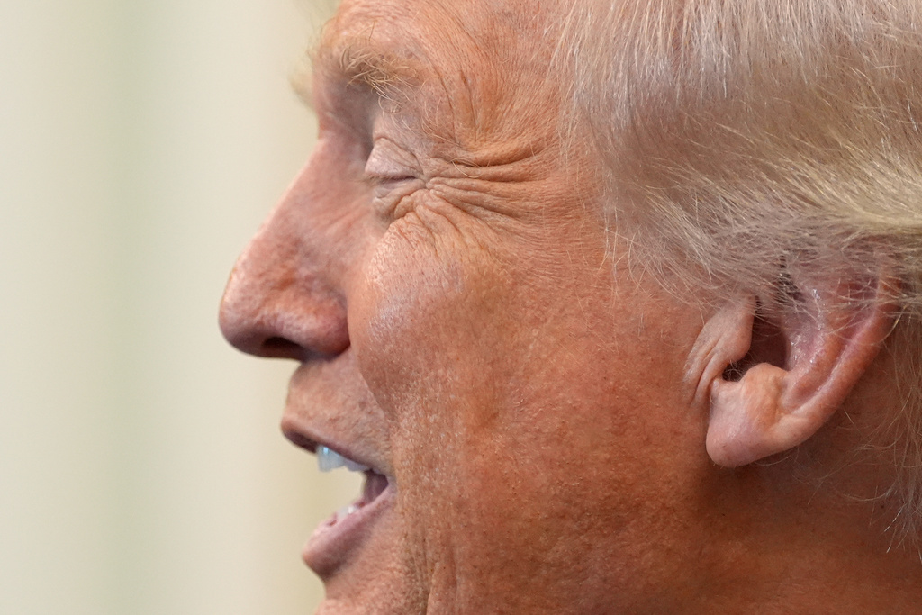 Experts bristle at Trump’s fix for AI-driven electricity price spikes: ‘MAGA nonsense’ at george magazine