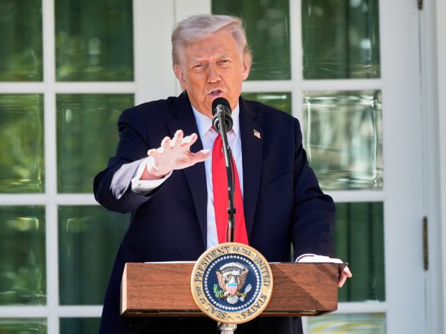 Trump keeps easing Democratic pressure points as ‘very real’ shutdown deadline approaches