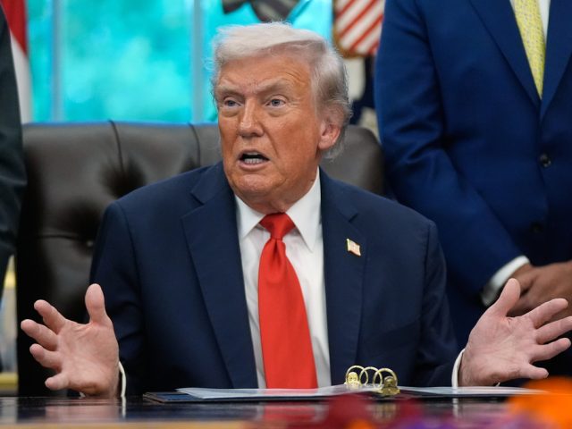 Trump pardons Changpeng Zhao, Binance founder convicted under Biden