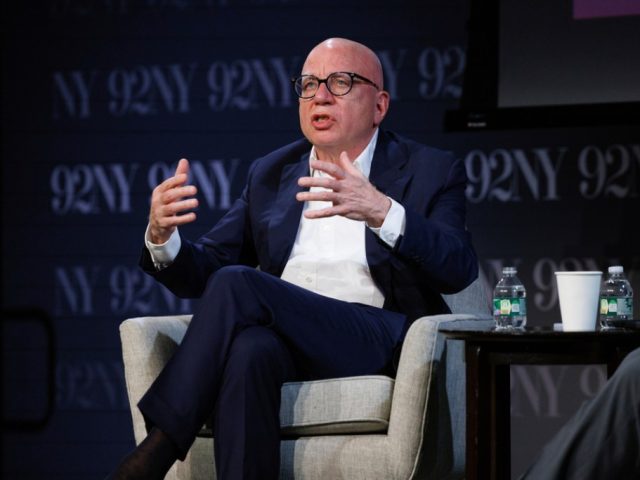 Michael Wolff starts Substack documenting Epstein’s connection to Trump despite lawsuit threats