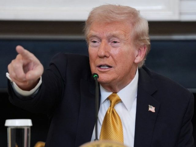 Tariff exclusion process in Trump 2.0 a big departure from first term