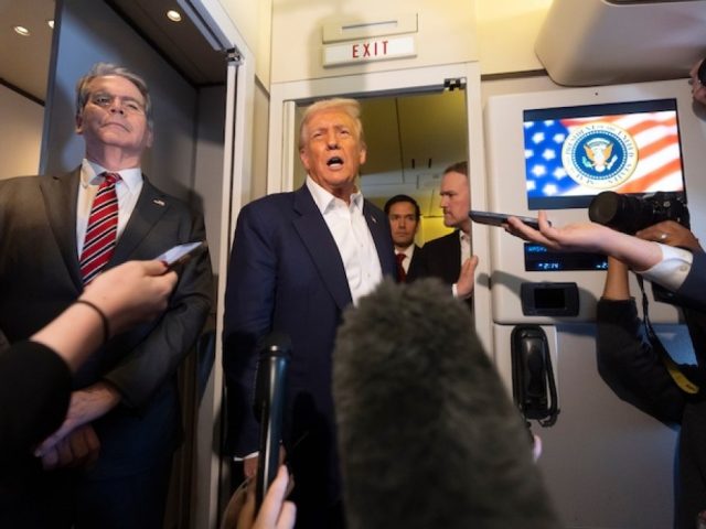 Soybean farmers hope Trump can pull off eleventh-hour deal with China