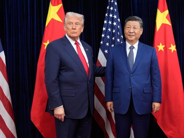 Trump touted success of Xi meeting, but what did he actually get and what did he give up?