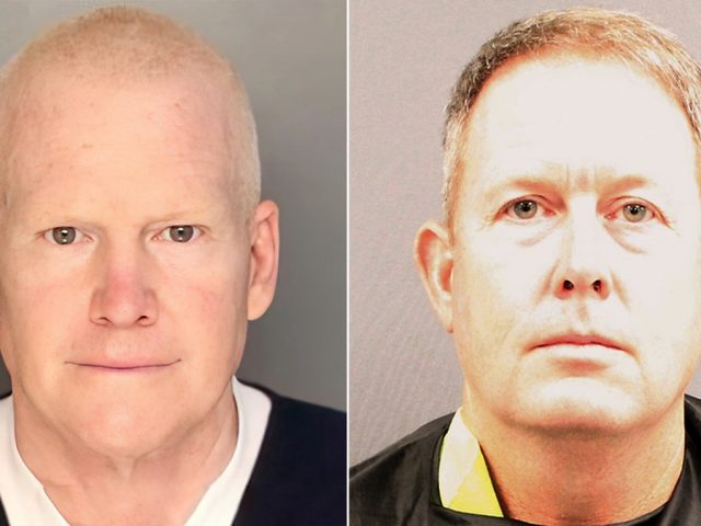 Alex Murdaugh’s money man pays the price after admitting role in million-dollar crime scheme