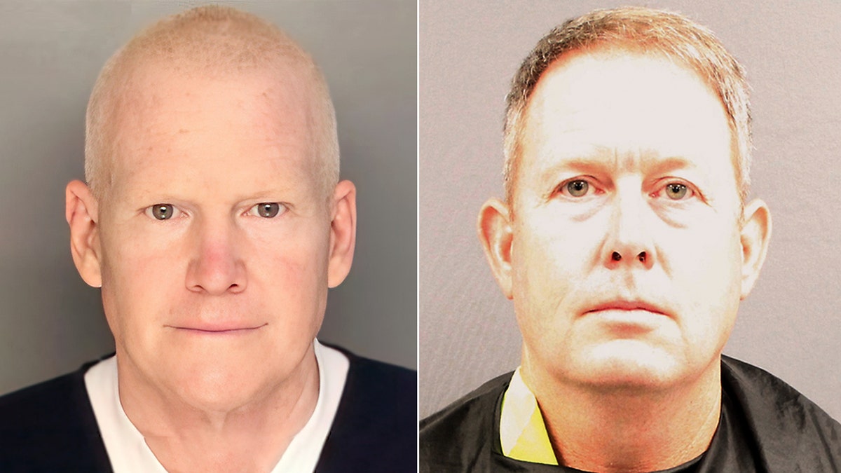 Alex Murdaugh’s money man pays the price after admitting role in million-dollar crime scheme  at george magazine