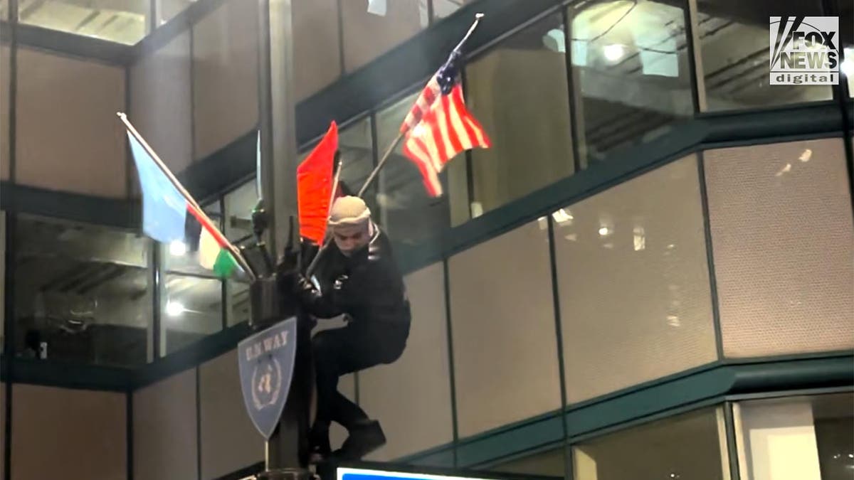 Antisemitism: Face it. Fight it. Finish it  at george magazine