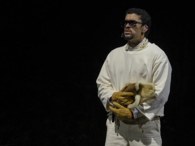 Trump shreds Bad Bunny Super Bowl halftime show selection: ‘Absolutely ridiculous’