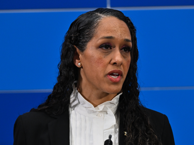 Blue city DA says repeat drug offenders ‘will not respect the law’ under current system
