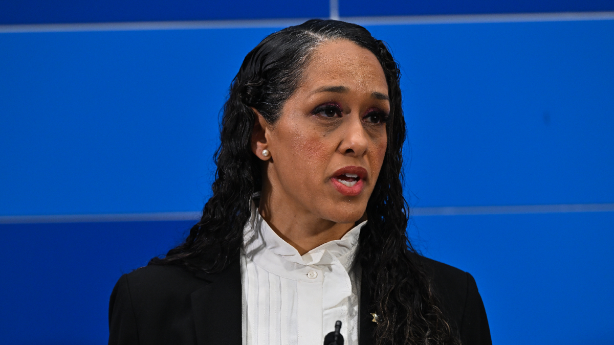 Blue city DA says repeat drug offenders 'will not respect the law' under current system  at george magazine