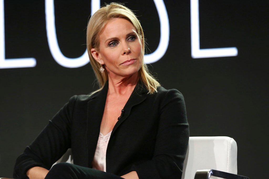 ‘The View’ piles on Cheryl Hines over husband RFK Jr.’s work with Trump  at george magazine