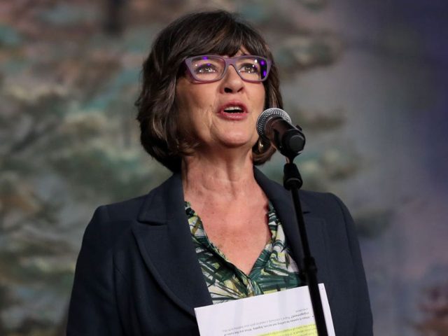CNN’s Amanpour regrets her Israeli hostage comparison to ‘average Gazan,’ calls it ‘insensitive and wrong’