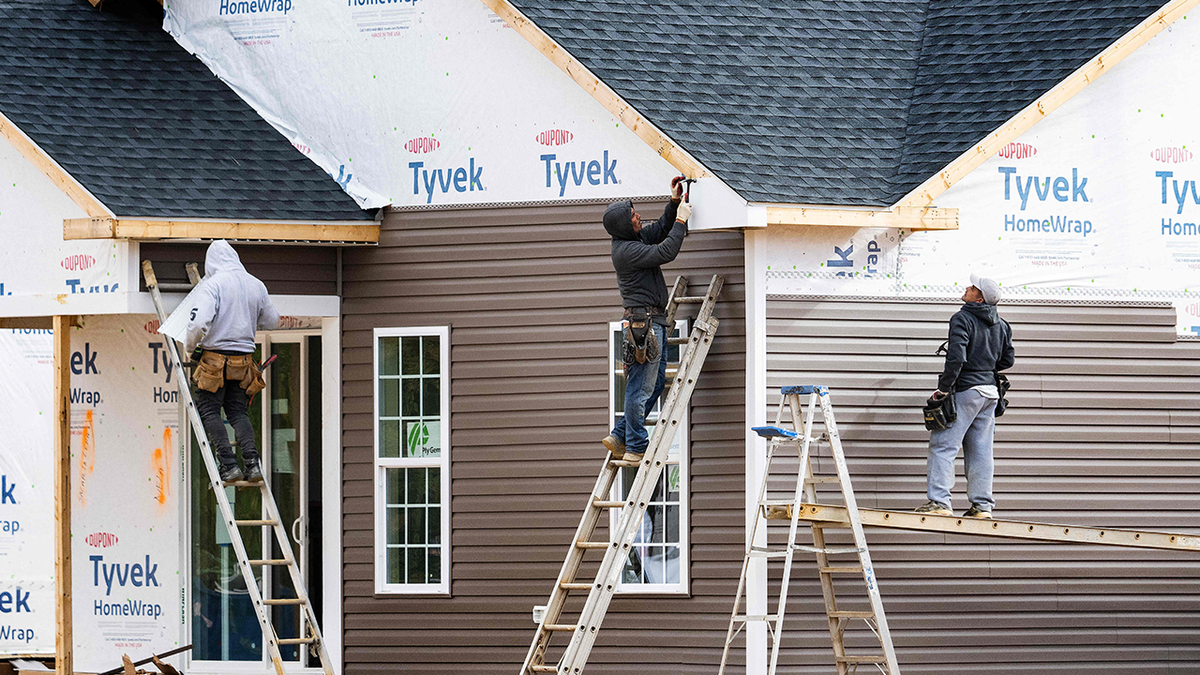 Housing costs are crushing families – here’s the way out  at george magazine