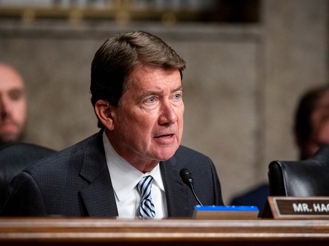 Hagerty presses Verizon over FBI’s access to his phone records during Jack Smith probe