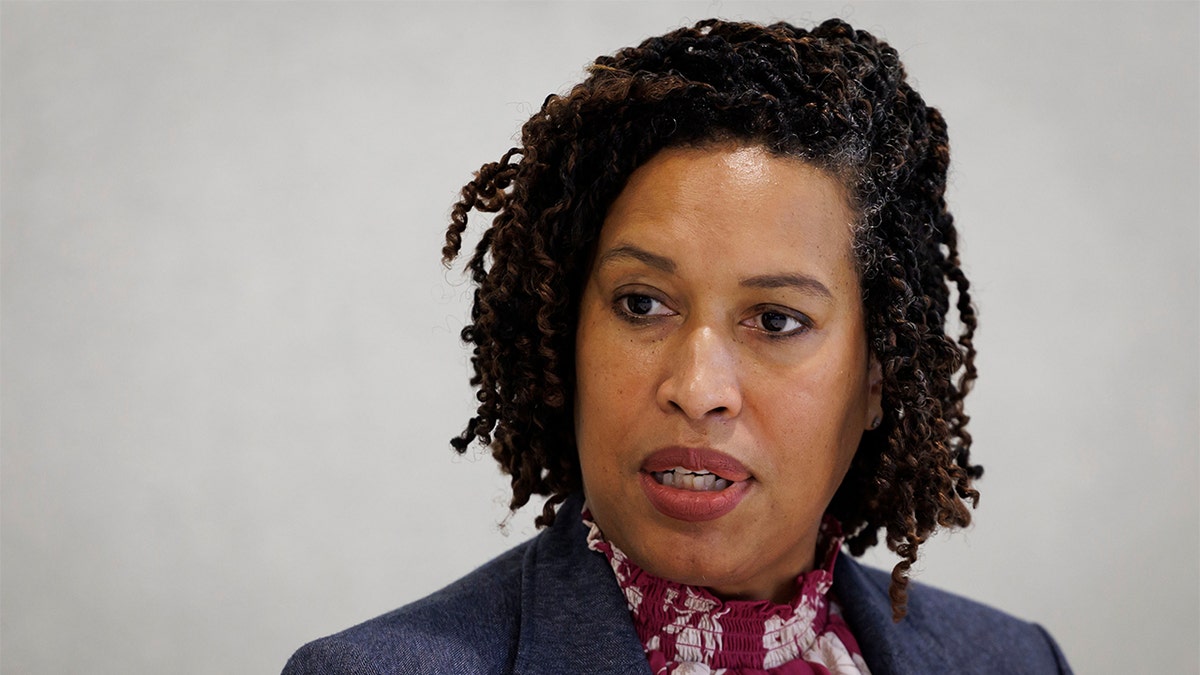 Bowser doesn't think it's legal for National Guard to 'police Americans on American soil'  at george magazine