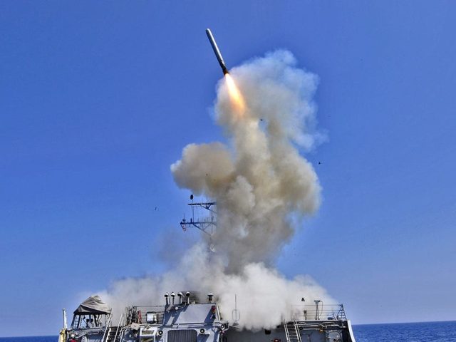 Trump mulls Tomahawk deliveries to Ukraine if Russia keeps war going